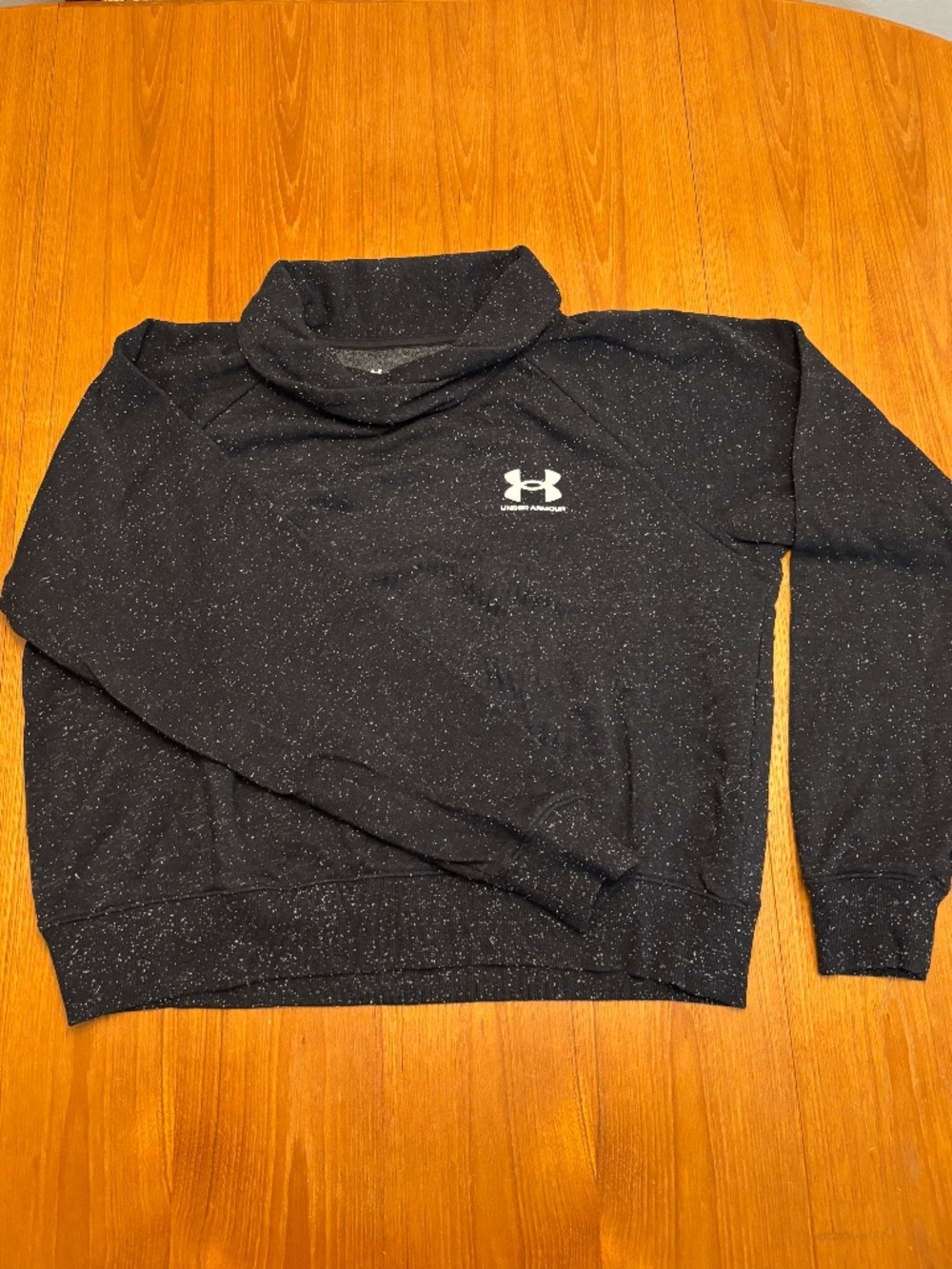 Under Armour Loose Sweater